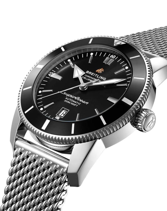 BREITLING SUPEROCEAN HERITAGE Watch