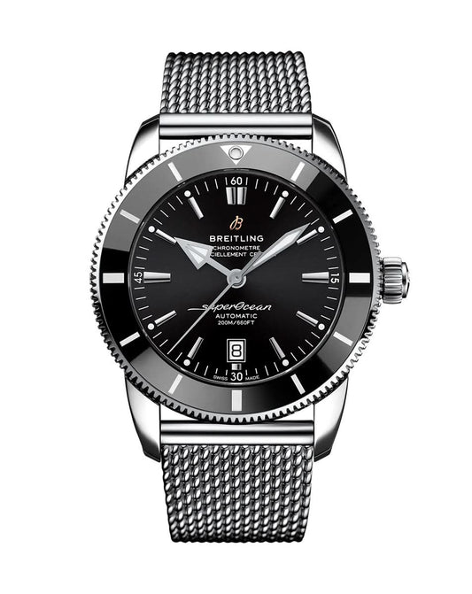 BREITLING SUPEROCEAN HERITAGE Watch