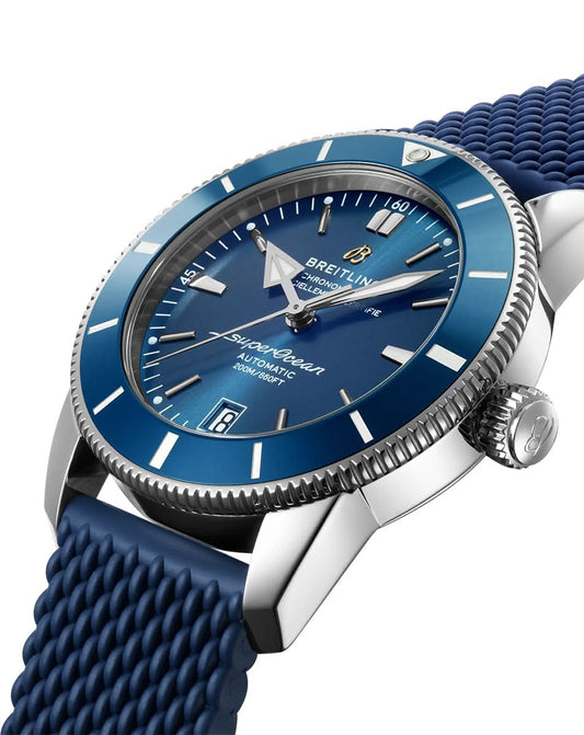 BREITLING SUPEROCEAN HERITAGE Watch