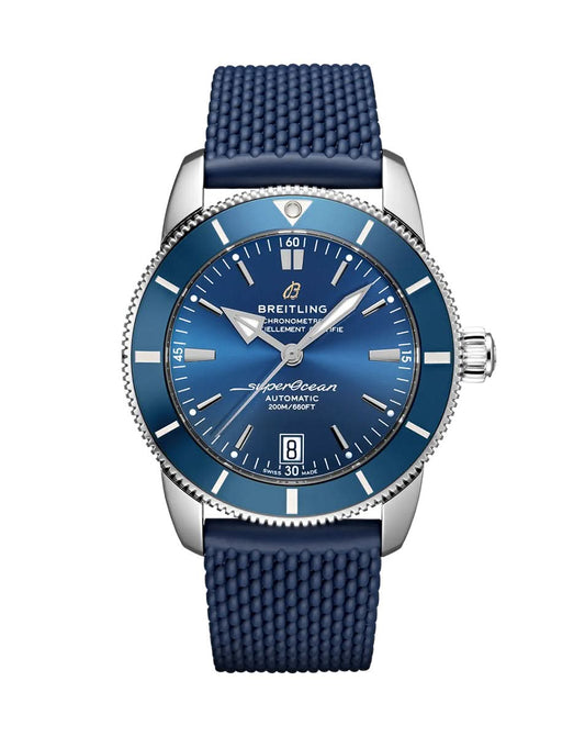 BREITLING SUPEROCEAN HERITAGE Watch