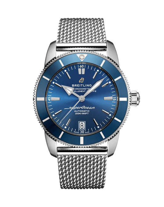 BREITLING SUPEROCEAN HERITAGE Watch