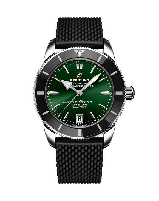 BREITLING SUPEROCEAN HERITAGE Watch