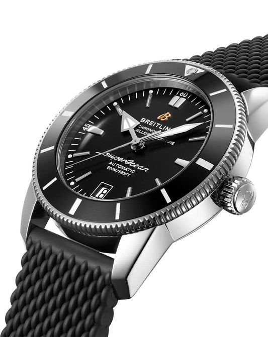 BREITLING SUPEROCEAN HERITAGE Watch