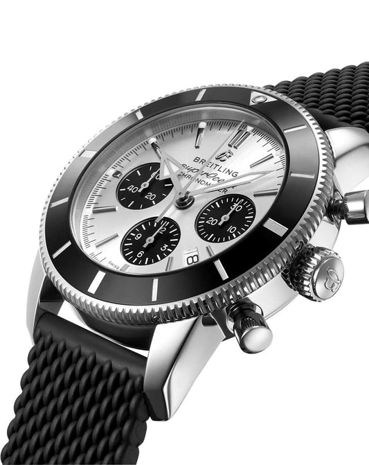 BREITLING SUPEROCEAN HERITAGE Watch