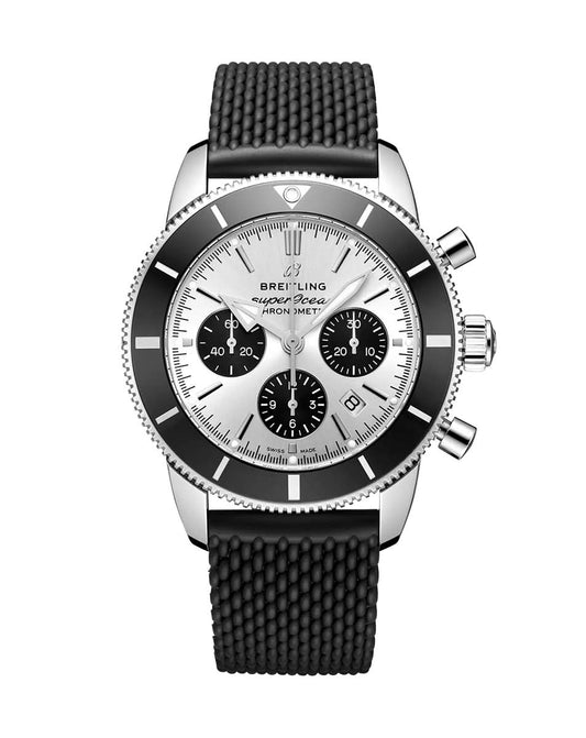 BREITLING SUPEROCEAN HERITAGE Watch
