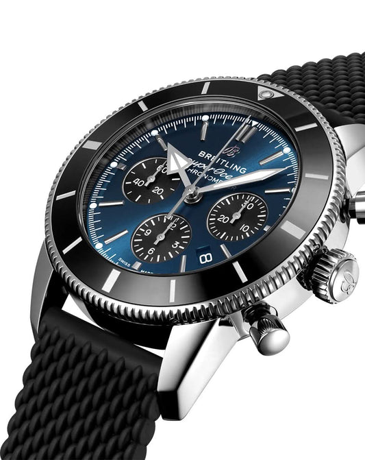 BREITLING SUPEROCEAN HERITAGE Watch
