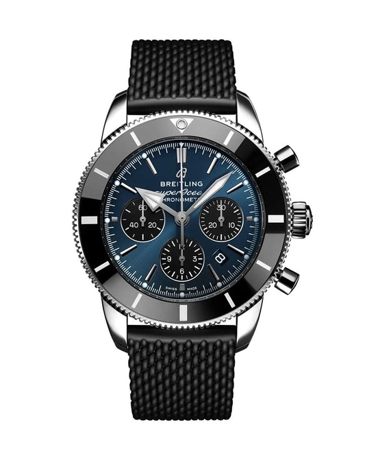 BREITLING SUPEROCEAN HERITAGE Watch