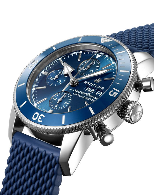 BREITLING SUPEROCEAN HERITAGE Watch