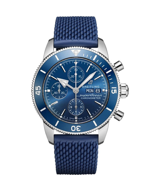 BREITLING SUPEROCEAN HERITAGE Watch