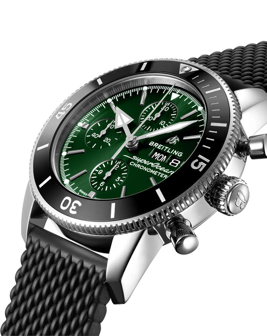 BREITLING SUPEROCEAN HERITAGE Watch