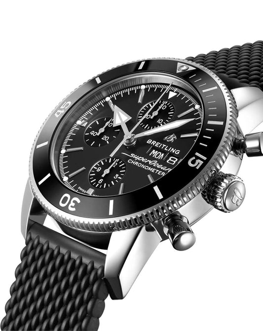 BREITLING SUPEROCEAN HERITAGE Watch