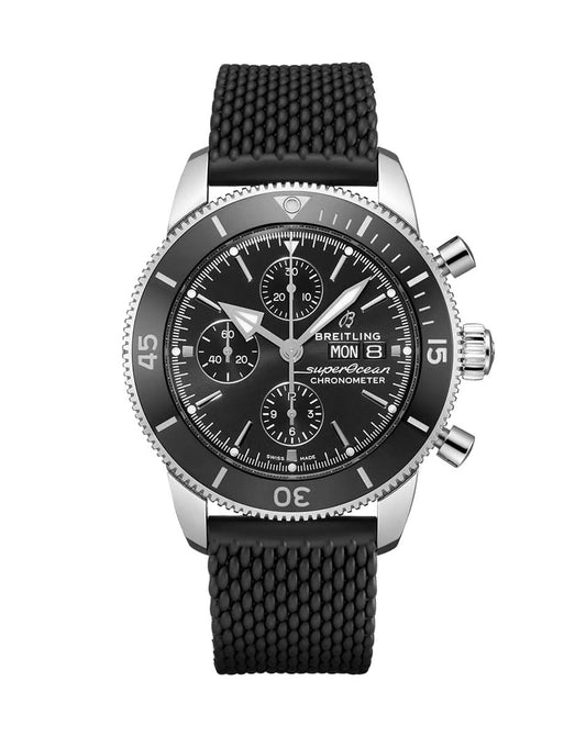 BREITLING SUPEROCEAN HERITAGE Watch