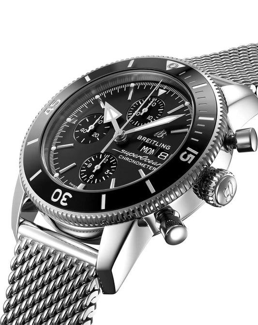 BREITLING SUPEROCEAN HERITAGE Watch