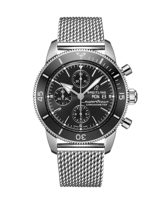 BREITLING SUPEROCEAN HERITAGE Watch