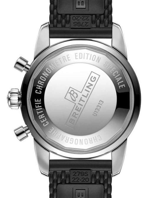 BREITLING SUPEROCEAN HERITAGE Watch