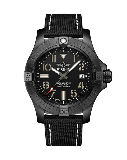 BREITLING AVENGER Watch