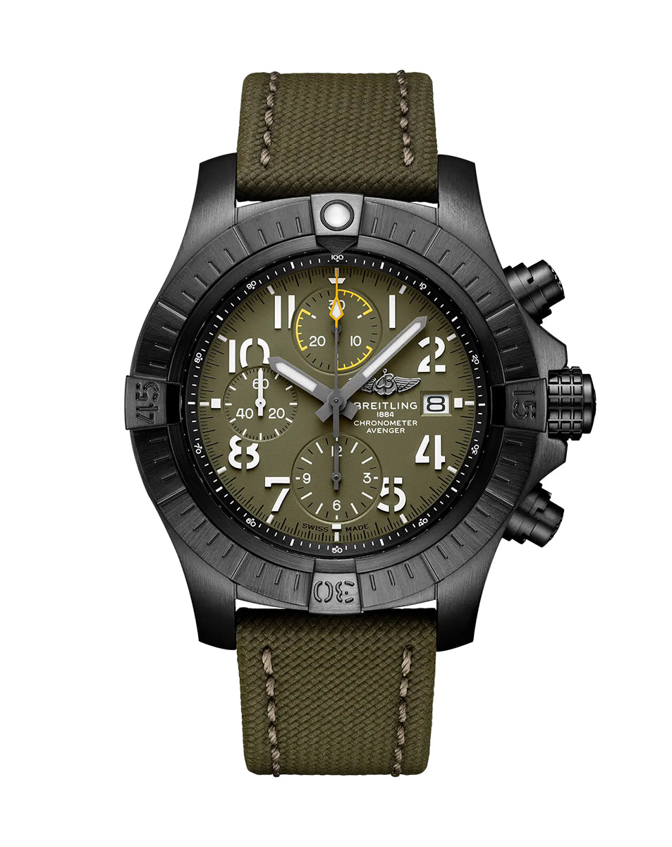 DLC-coated titanium