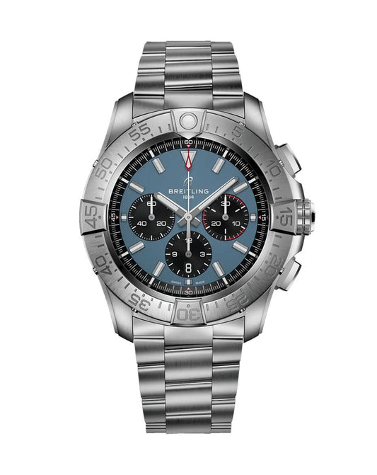 BREITLING SUPER AVENGER Watch