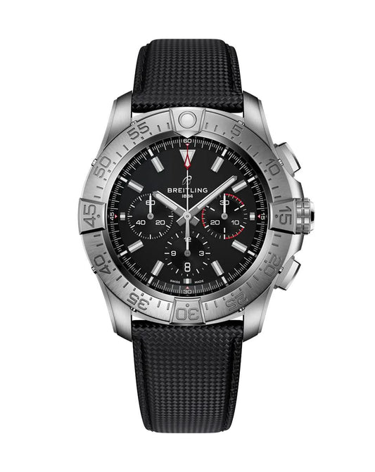 BREITLING SUPER AVENGER Watch
