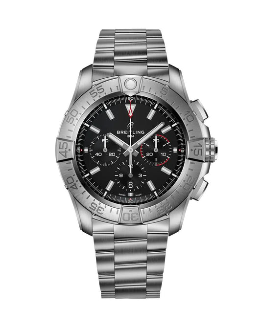 BREITLING SUPER AVENGER Watch