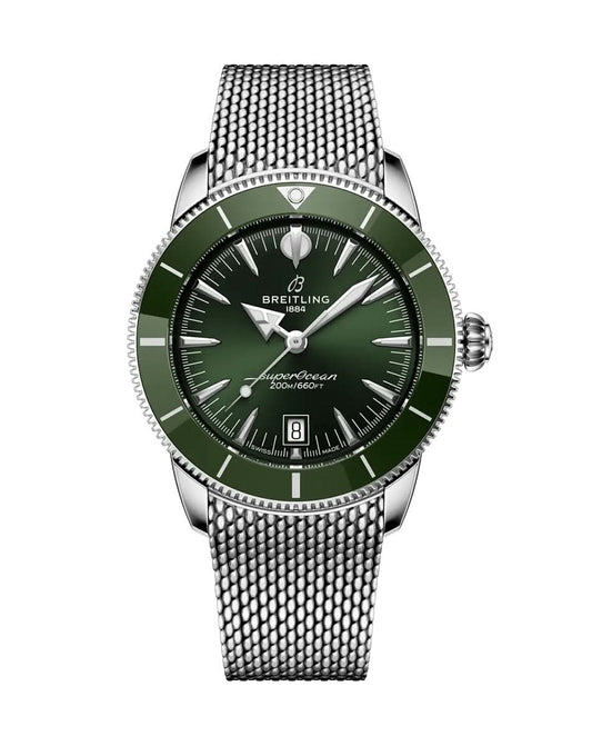 BREITLING SUPEROCEAN HERITAGE Watch