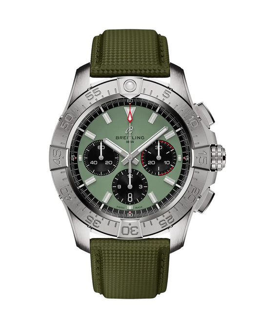 BREITLING AVENGER Watch