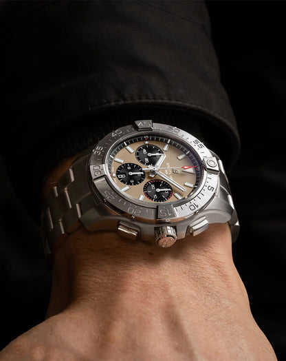 STEEL