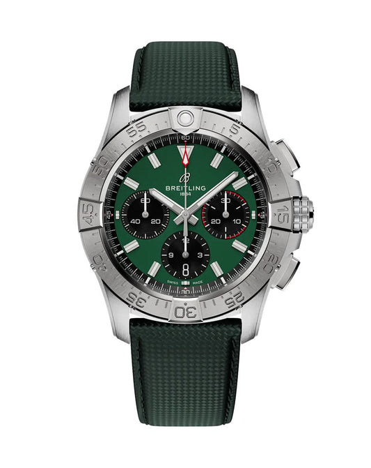 BREITLING AVENGER Watch