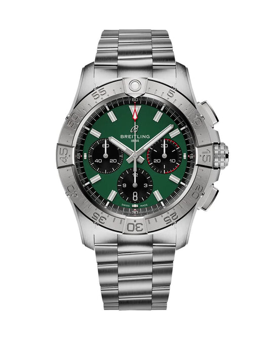 BREITLING AVENGER Watch
