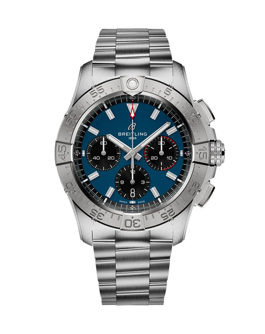 BREITLING AVENGER Watch