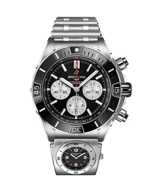 BREITLING SUPER CHRONOMAT Watch