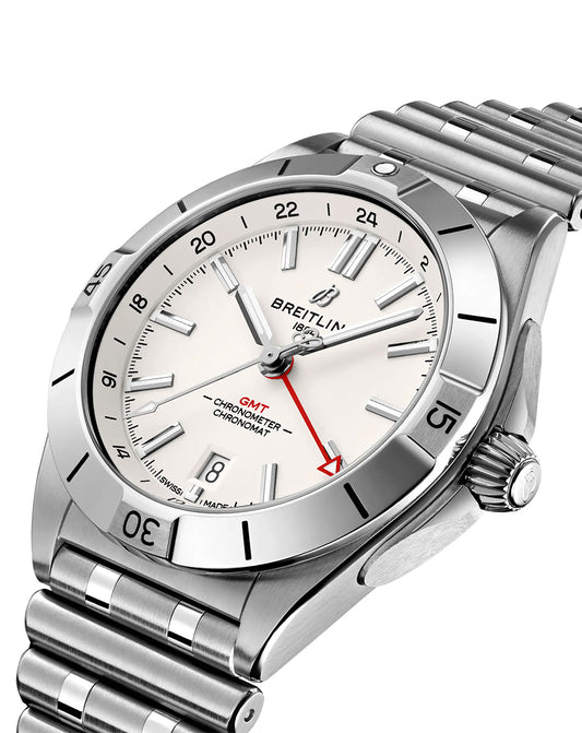BREITLING CHRONOMAT Watch