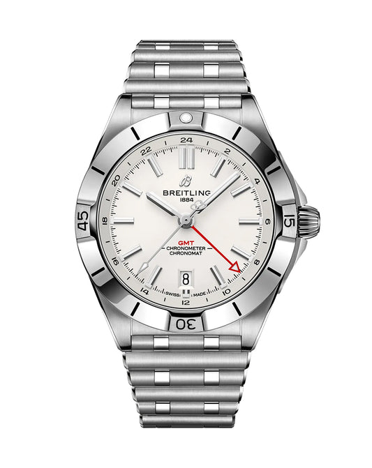 BREITLING CHRONOMAT Watch