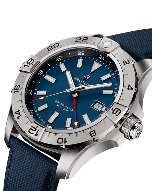 BREITLING AVENGER Watch