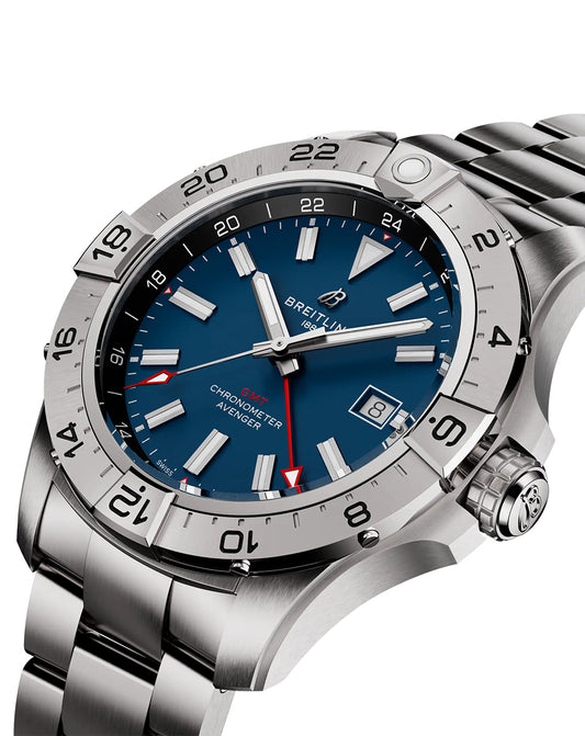 BREITLING AVENGER Watch