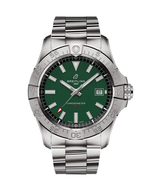 BREITLING AVENGER Watch