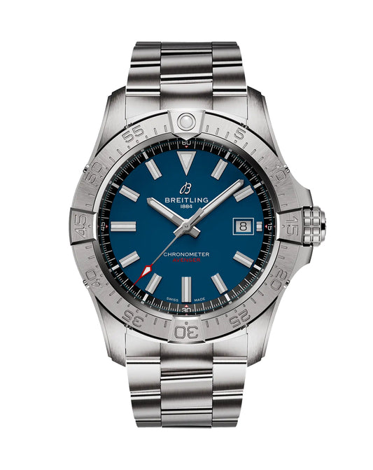 BREITLING AVENGER Watch