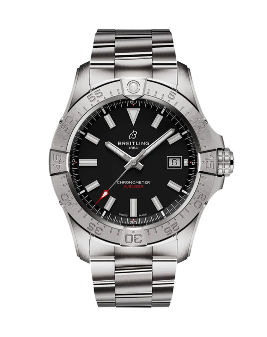 BREITLING AVENGER Watch
