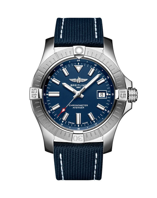 BREITLING AVENGER Watch