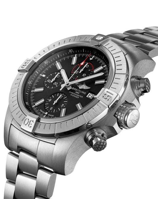 BREITLING SUPER AVENGER Watch