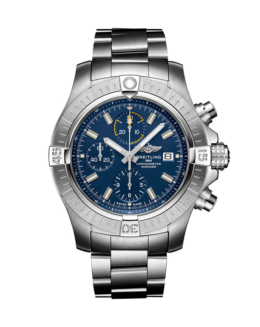 BREITLING AVENGER Watch