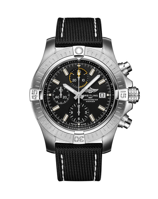BREITLING AVENGER Watch
