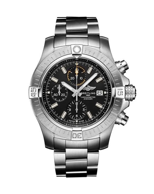 BREITLING AVENGER Watch
