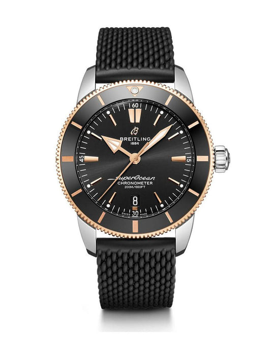 BREITLING SUPEROCEAN HERITAGE Watch