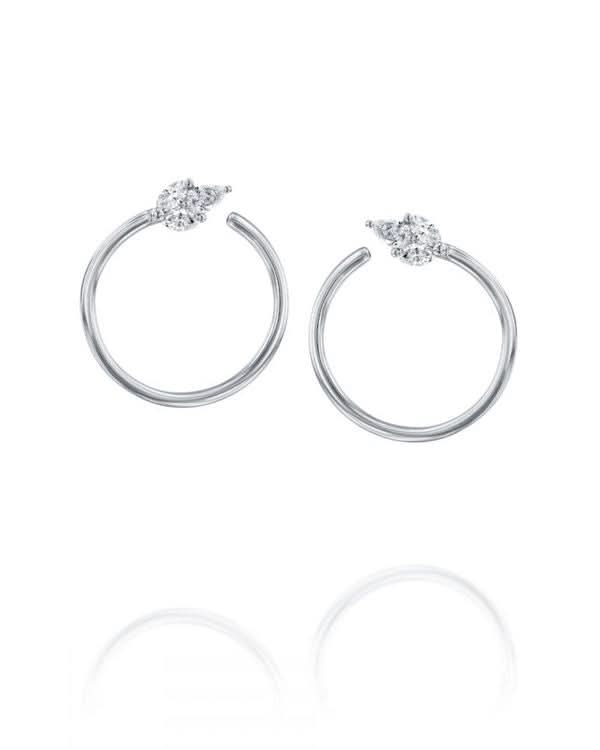 color: White Gold