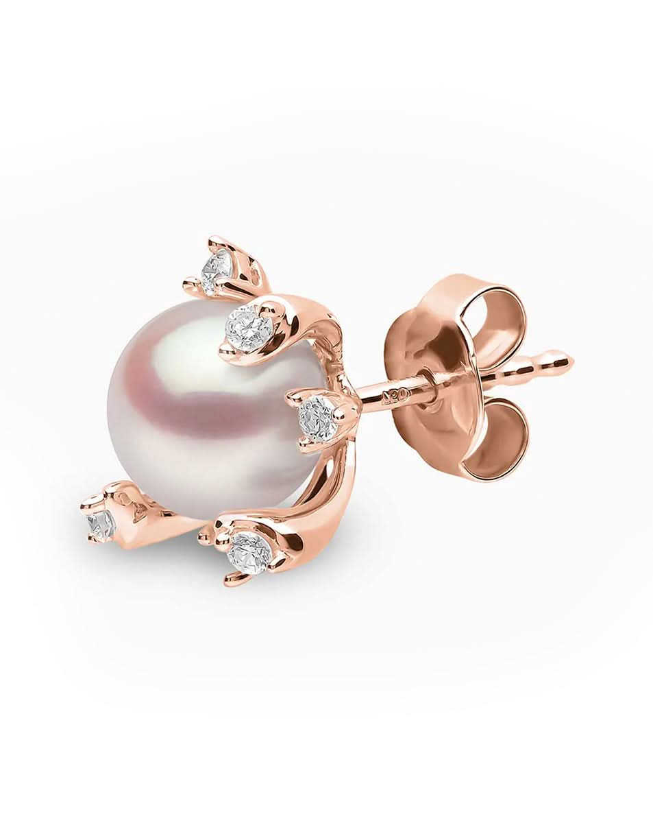 color: Rose Gold