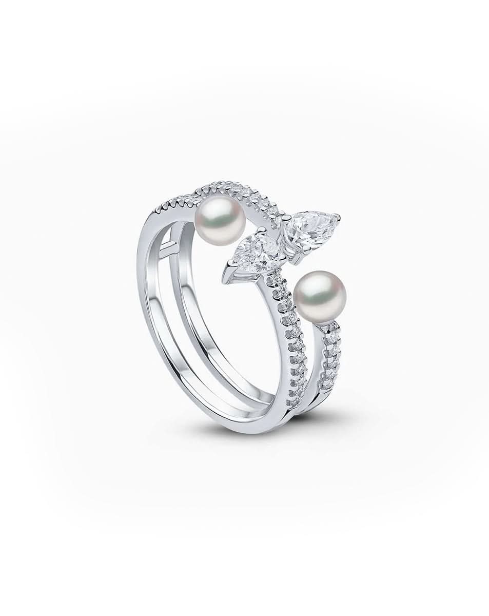 color: White Gold