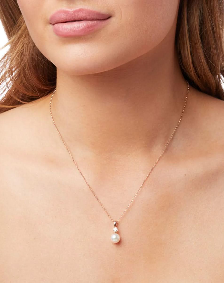 color: Rose Gold
