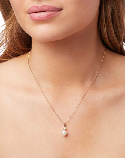 color: Rose Gold