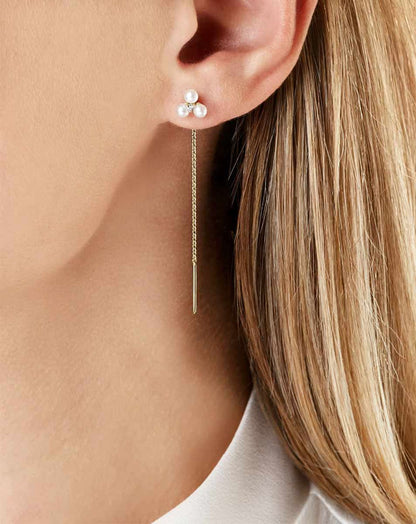 color: Yellow Gold